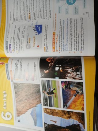Synchronize 3 Students Book (Spain)
