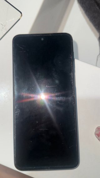 Xiaomi Redmi Note 9S Azul