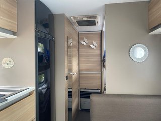 Caravana Adria Altea 552 Pk- Full Equip