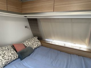 Caravana Adria Altea 552 Pk- Full Equip