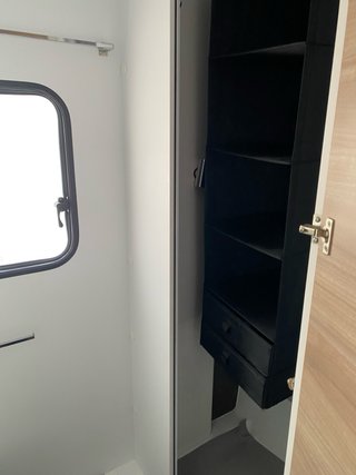 Caravana Adria Altea 552 Pk- Full Equip