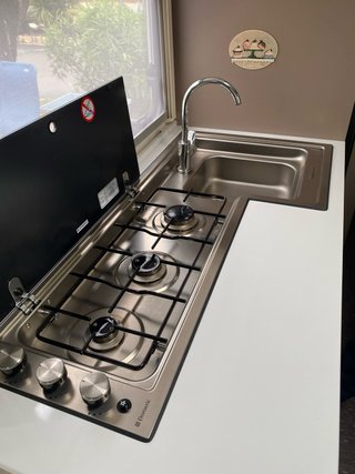 Caravana Adria Altea 552 Pk- Full Equip