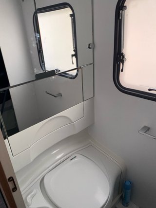 Caravana Adria Altea 552 Pk- Full Equip
