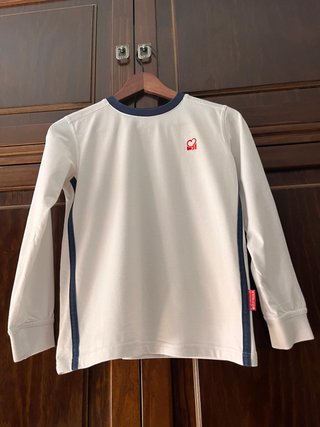 Lote 3 Camisetas Fundación Spínola Talla 10