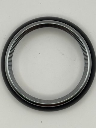 5 Aireadores LED estilo Mercedes Audi TT 8J / A3 8