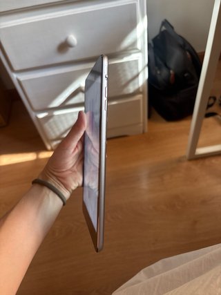 Apple iPad Mini 2 Plata