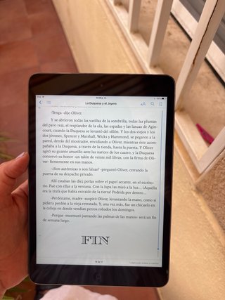 Apple iPad Mini 2 Plata