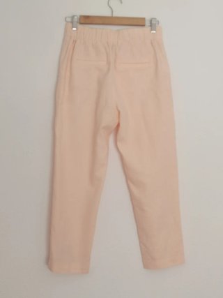 Nuevo pantalón lino y viscosa