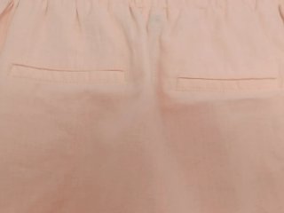 Nuevo pantalón lino y viscosa