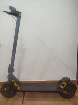 Patinete Eléctrico Xiaomi
