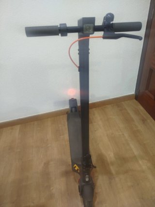 Patinete Eléctrico Xiaomi