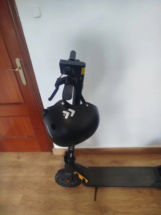 Patinete Eléctrico Xiaomi