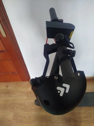 Patinete Eléctrico Xiaomi