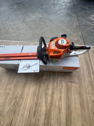 Cortasetos Stihl HS 45