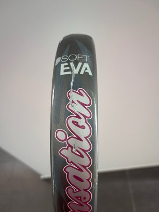 Pala pádel Sensation 38 Dunlop