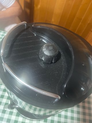 Cafetera Ufesa Duetto Creme