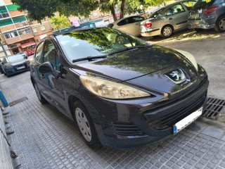 Peugeot 207 2010