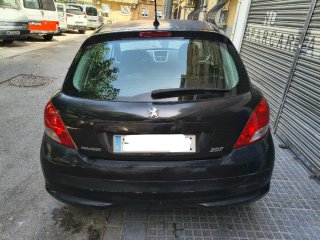 Peugeot 207 2010