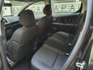 Peugeot 207 2010