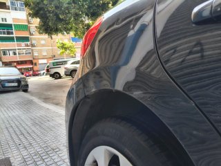Peugeot 207 2010