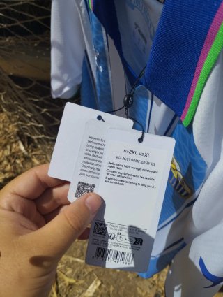 Camiseta Málaga CF Hummel Talla XXL 26-27