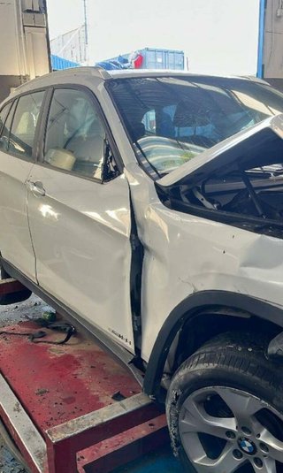 Elevalunas bmw 269218 13262410 serie x1 e84 2009-