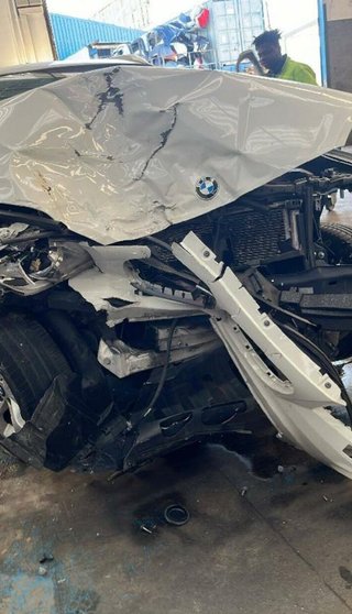 Elevalunas bmw 269218 13262410 serie x1 e84 2009-