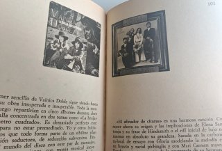 Vainica Doble