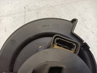 MOTOR CALEFACCION OPEL ASTRA G BERLINA Z16XE 9000