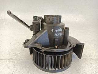 MOTOR CALEFACCION OPEL ASTRA G BERLINA Z16XE 9000