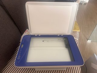 Impresora HP Deskjet 2630 Tinta