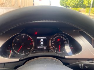 Audi A4 2011 paquete sline 143 cv