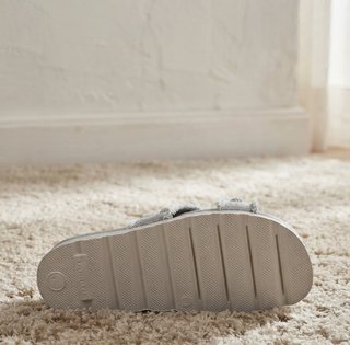 Sandalias Mujer Tamaris Gris Veganas Talla 40