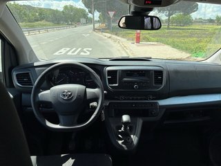 Toyota Proace 2019