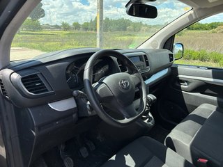 Toyota Proace 2019