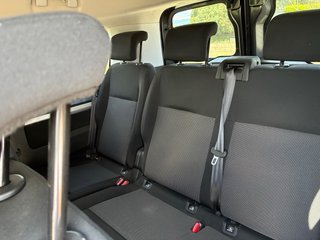 Toyota Proace 2019