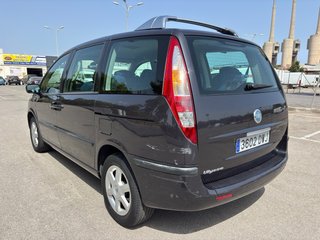 FIAT Ulysse 2006 SOLO 230.000kms ETIQUETA B 7plaza