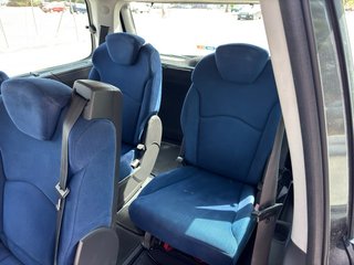 FIAT Ulysse 2006 SOLO 230.000kms ETIQUETA B 7plaza