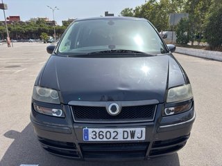 FIAT Ulysse 2006 SOLO 230.000kms ETIQUETA B 7plaza