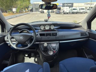 FIAT Ulysse 2006 SOLO 230.000kms ETIQUETA B 7plaza