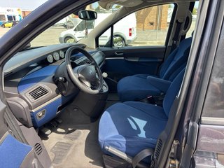 FIAT Ulysse 2006 SOLO 230.000kms ETIQUETA B 7plaza
