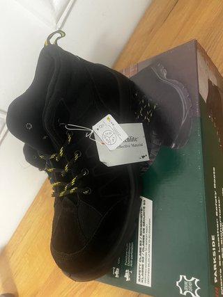 Botas de seguridad PARKSIDE