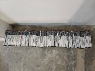 Lote 140 Juegos PS2 Chipeadas