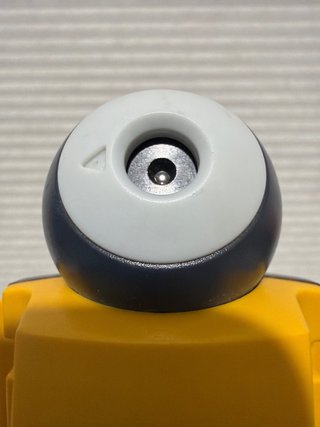 Nintendo Game Boy Camera MGB-006 Amarillo