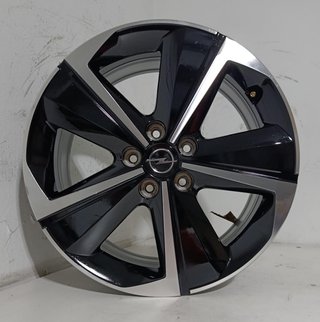 Juego Original llanta Opel Astra 17 pulgadas 5x108