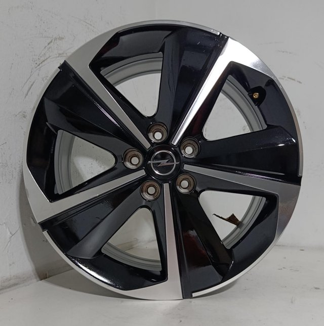 Juego Original llanta Opel Astra 17 pulgadas 5x108