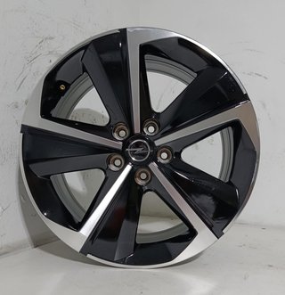 Juego Original llanta Opel Astra 17 pulgadas 5x108