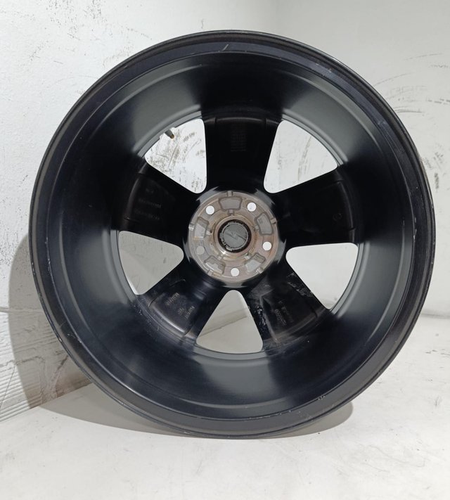 Juego Original llanta Opel Astra 17 pulgadas 5x108