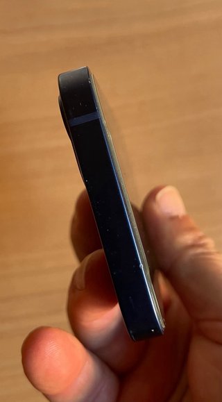 iPhone 12 mini 128 GB Blu
