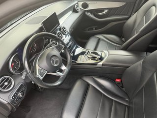 Mercedes-Benz GLC Coupé 2017